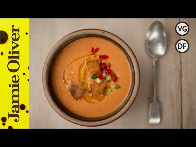 Hodge Podge Soup Recipe, Jamie Oliver Recipes