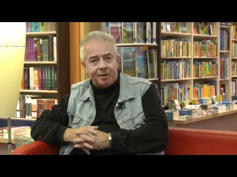 William Paul Young in Europa