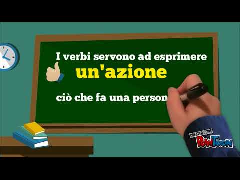 IL VERBO2