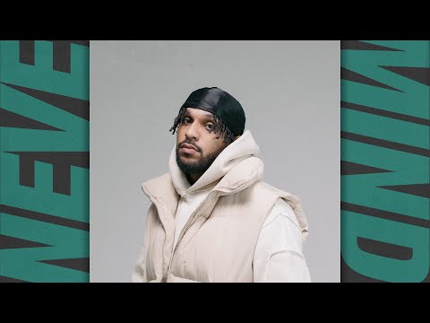 billa joe x reezy x faroon type beat - "NEVERMIND"