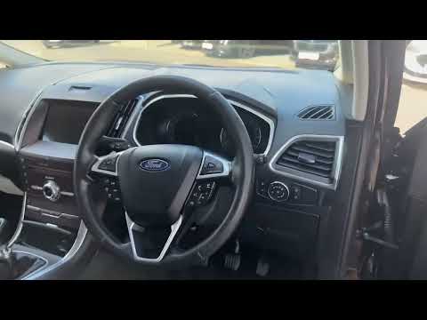 Ford S-Max 2017 TITANIUM 2.0 DIESEL 180BHP 7 SEATE - Image 2