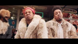 Spades Saratoga - Carlos feat. Rich The Kid (OFFICIAL MUSIC VIDEO)