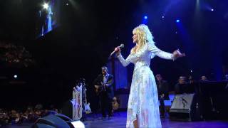 Dolly Parton - Together You And I