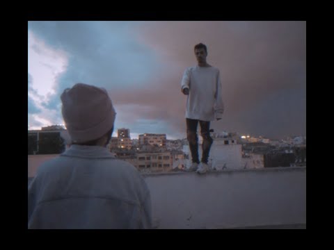 Qaayel X COLDMIND - Control