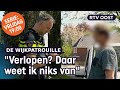 Man rijdt door rood, zonder rijbewijs en gebruikt telefoon | De Wijkpatrouille #8 | RTV Oost