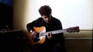 Alex Talbot | Radar Detector - Darwin Deez