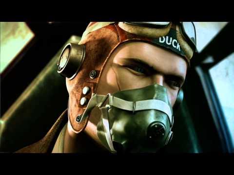 dogfight 1942 xbox 360 gameplay