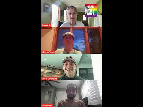 Fireside Chat Episode 108: Maggie Guterl and Aliza LaPierre