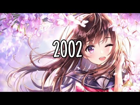 Nightcore - 2002 (Lyrics)
