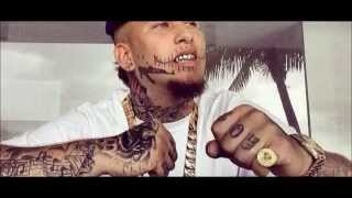 Stitches ft Kevin Gates - Mexico