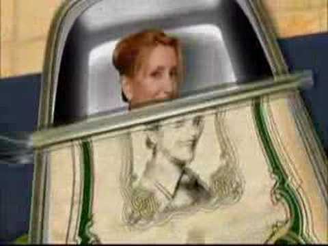 Desperate Housewives - Different opening