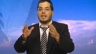 הרב יצחק לסרי - פרשת בא -עשרת המכות מידה כנגד מידה