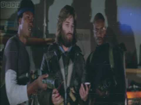 7DD9 - Kom Dere Vekk Idioter!