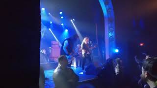 Corrosion Of Conformity Born Again For The Last Time Opera House Toronto ON 2/20/2019