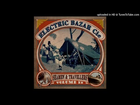 Electric Bazar Cie - Mambo Bun