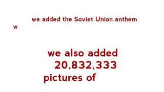 Soviet National Anthem Roblox Id Videos Matching Ussr - ussr anthem roblox id loud