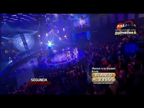 mario diana frankie melissa - espacio sideral equipo blanco (25-04-10 segunda oportunidad).mp4