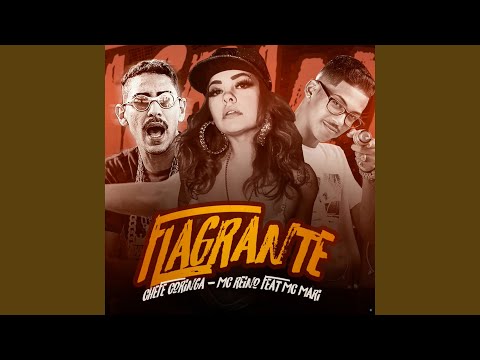 Flagrante (feat. MC Mari)