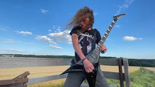 Video Minotaurus - Deathbell (Official Video)