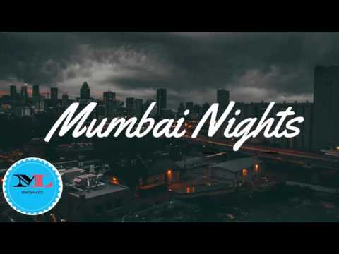 Mumbai Nights By Jack Elphick -[Beats Music]