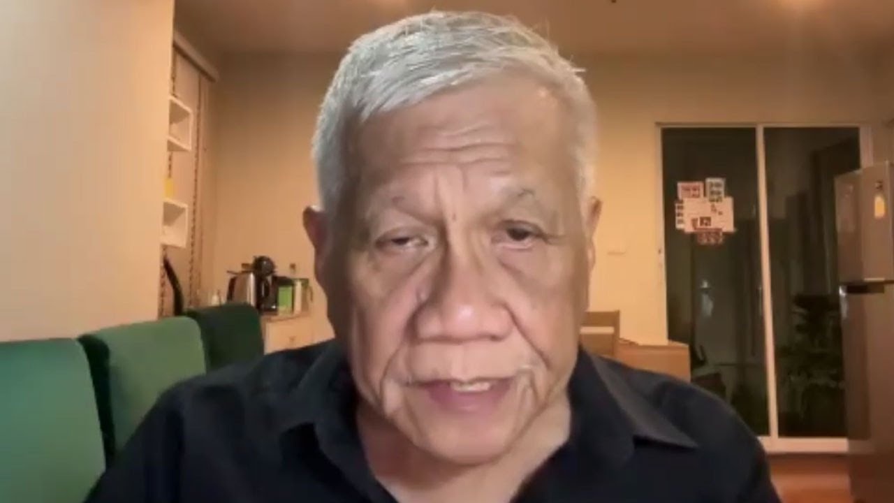 Walden Bello: Cuba & Venezuela will be squeezed more and a trade war with China pursued