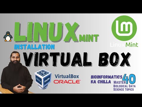 Intro to Linux and Linux Distributions for Bioinformatics and Data Science