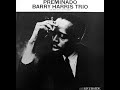 Barry Harris - One Down