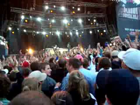 Beatbox - Saian Supa Crew @ Splash 2005