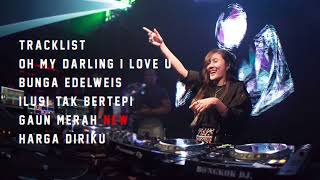 Download lagu Dj Dugem Diskotik Terbaru 2023 - Dj Oh My Darling I Love You x Bunga Edelweis Breakbeat 2023 mp3