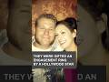 They Were Gifted An Engagement Ring By A Hollywood Star