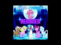 My Little Pony: Friendship is Magic - Remixed ...