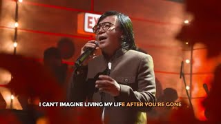 Download lagu Ari Lasso ~ 'Just Take My Heart' | ADA SHOW (03/04/21) mp3