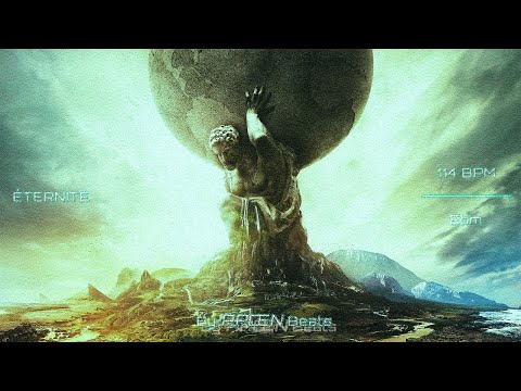 [FREE] PNL X Intense Type Beat 2022 - "ÉTERNITÉ"🌍 Instrumentale Cloud Trap 2022 (Prod By APŒN Beats)