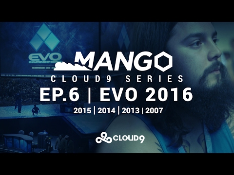 Mang0 | Ep.6 - EVO 2016
