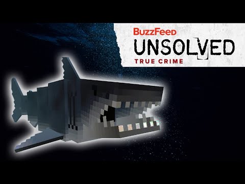 Dream - Unsolved Mystery Of Minecraft Sharks