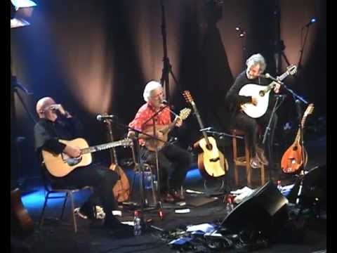 The Waxies Dargle - Sweeney's Men 2012