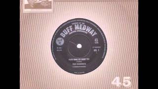 Thee Headcoats - Punk Rock Ist Nicht Tot