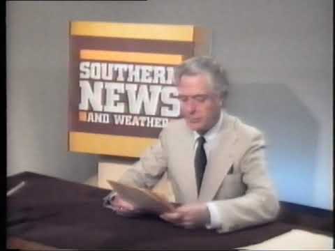 Southern News & Weather - snoop camera