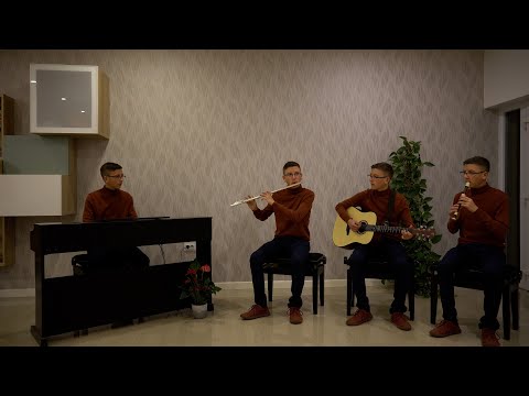 Il est né, le divin Enfant | Andrew`s orchestra