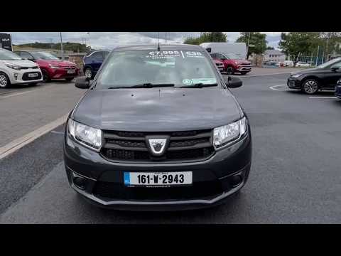 Dacia Sandero 1.2 16V 75 ALTERNATIVE - Image 2