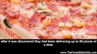 preview picture of video 'Swiss Franc Revaluation: the Pizza Dilemma'