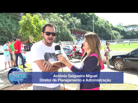 OURO FINO BOLETIM DA SEMANA 343 - 05 DE MAIO DE 2017