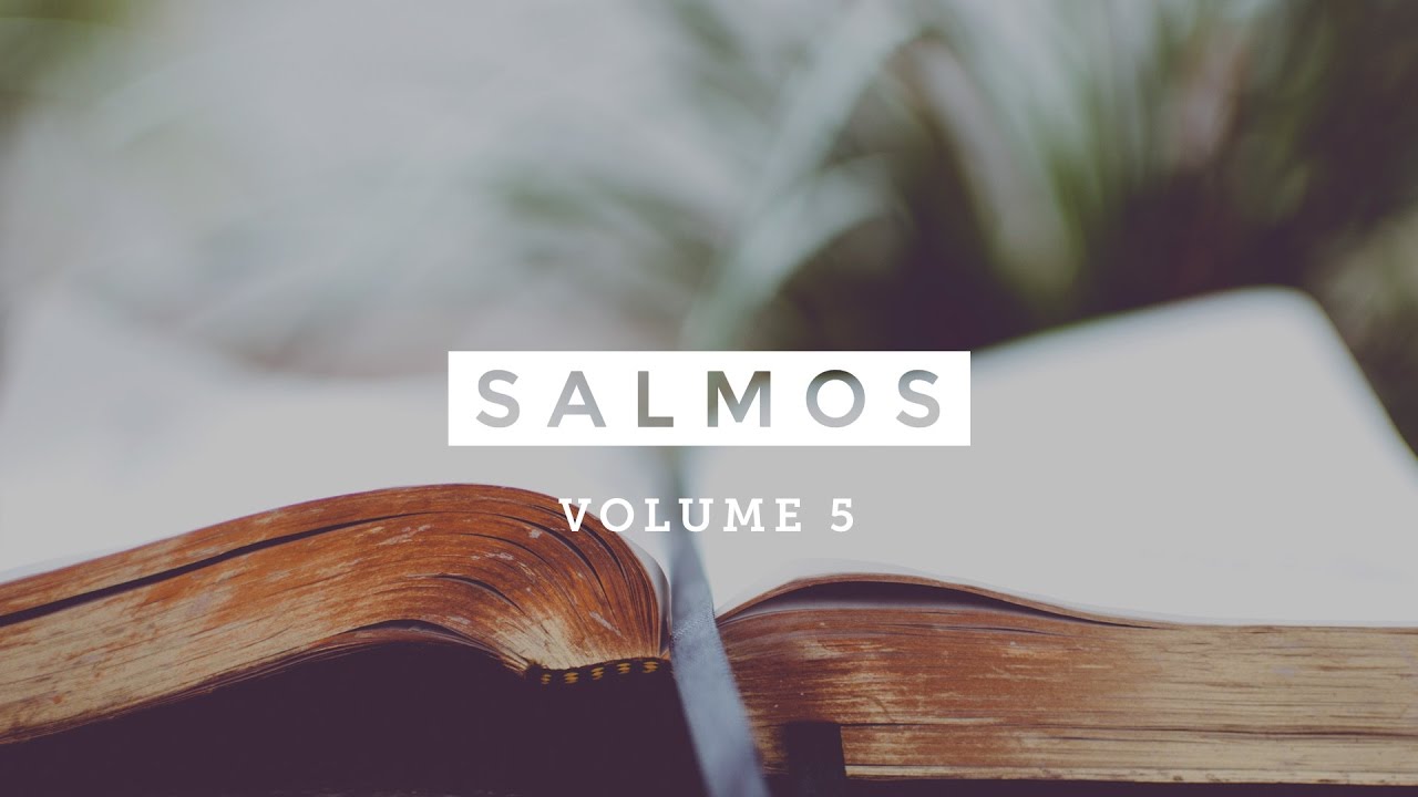 Salmo 115 - "Não Divida o que Deus Multiplicou" com Pr. Luciano Trivelato