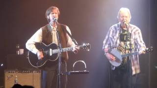 "The Other Side of the Mountain" Mudcrutch@The Fillmore Philadelphia 6/7/16