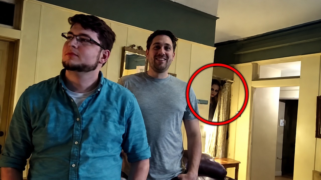 15 Scary Videos Where The Last One Is The Scariest