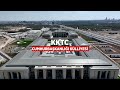 KKTC Cumhurbaşkanlığı Külliyesi Bugün Açılıyor