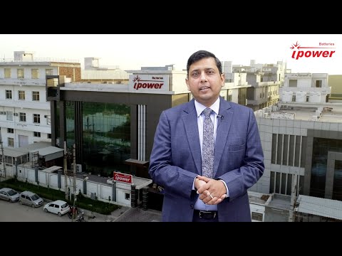 Company Introduction Video  - The HOWs, WHATs and WHYs of IPower
