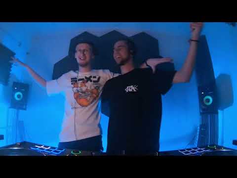 Raicon & KondziX Live from Home Studio Sessions (Special YearMix 2023 DJ-set)