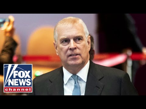 BREAKING: Ex-Prince Andrew reportedly arrested in UK