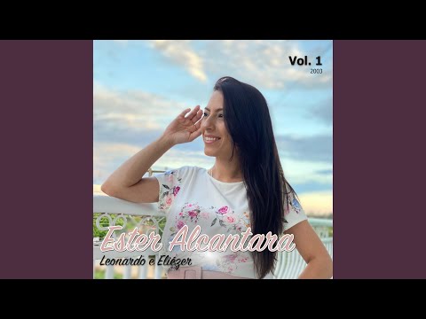 Eu desejo Senhor (feat. Eliézer Santos & Leonardo Pazzini)